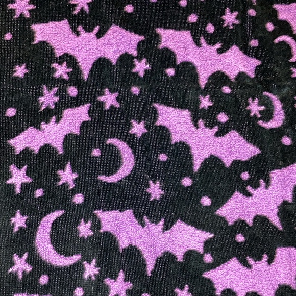 Double sided Halloween hand towel - Picture 5 of 7